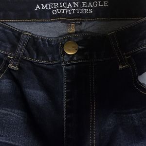 American Eagle Jeggings size 12